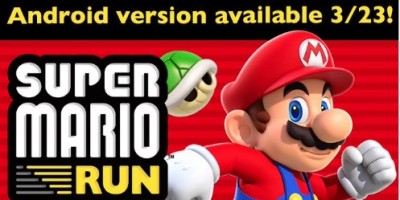 super Mario Run - Bemmaisseguro