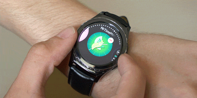 Smartwatches: marcas famosas investem no gadget