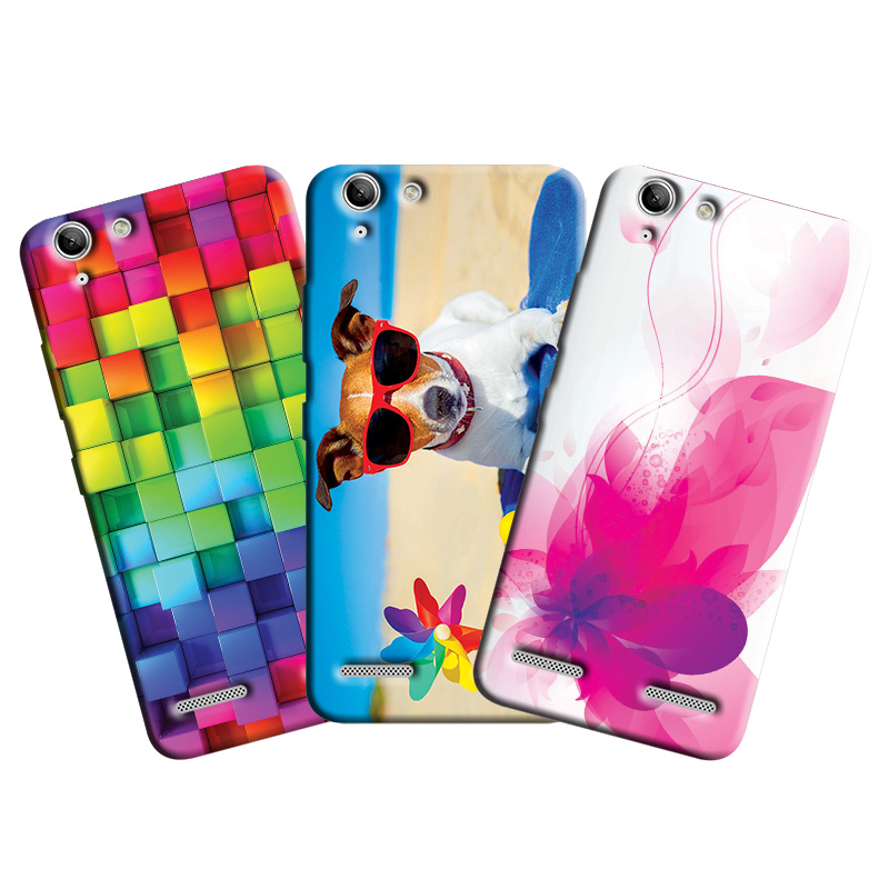 Capas para celular personalizadas