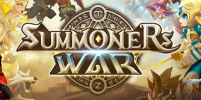 Summoners War jogo