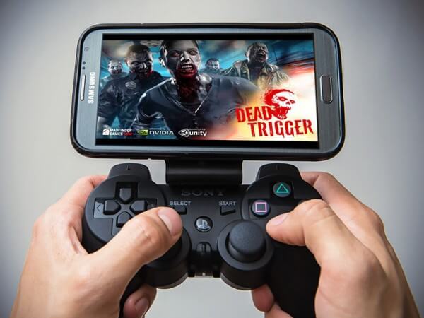 Quais os melhores jogos de videogame para celular?