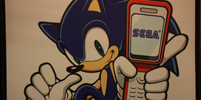 Sega Mobile