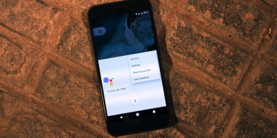 Google Assistant agora está fora dos celulares.