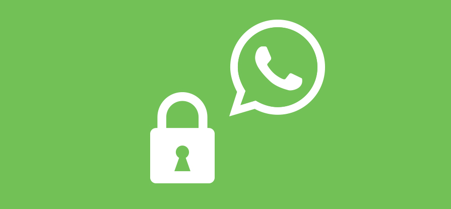 Segurança Whatsapp