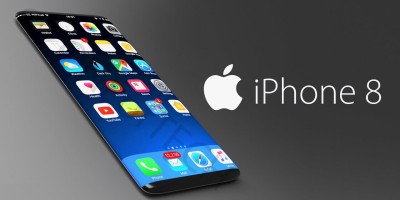 Review Iphone 8