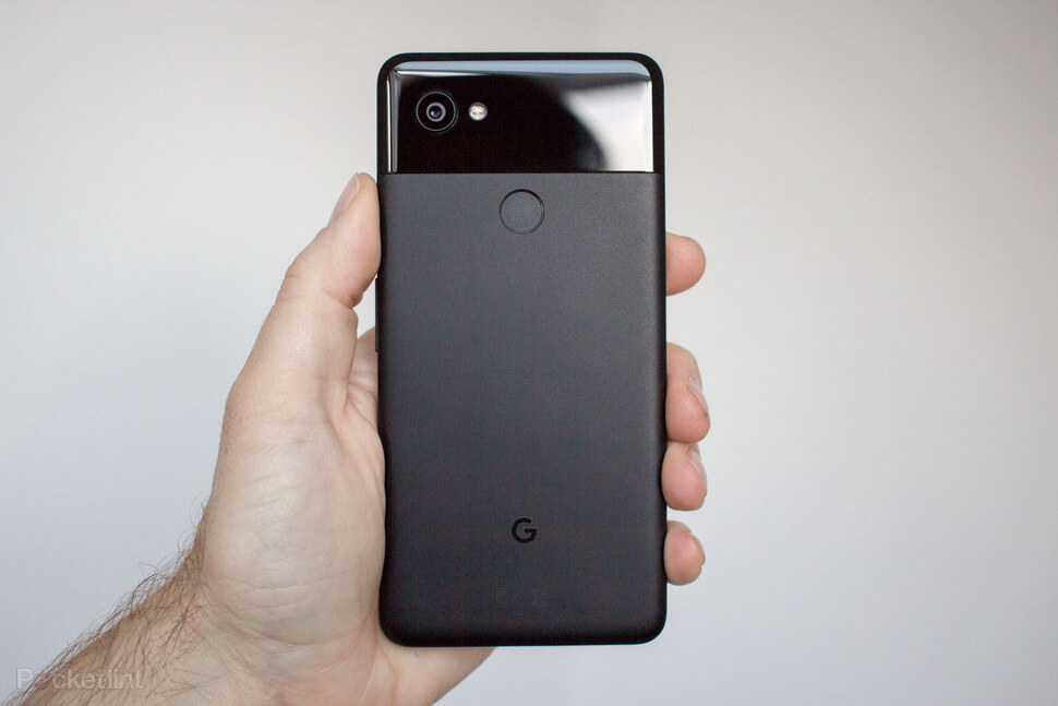 Google Pixel 2 XL entre os smartphones mais poderosos do mundo