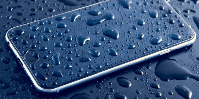 Os 05 melhores celular à prova d'água para 2018 os principais modelos