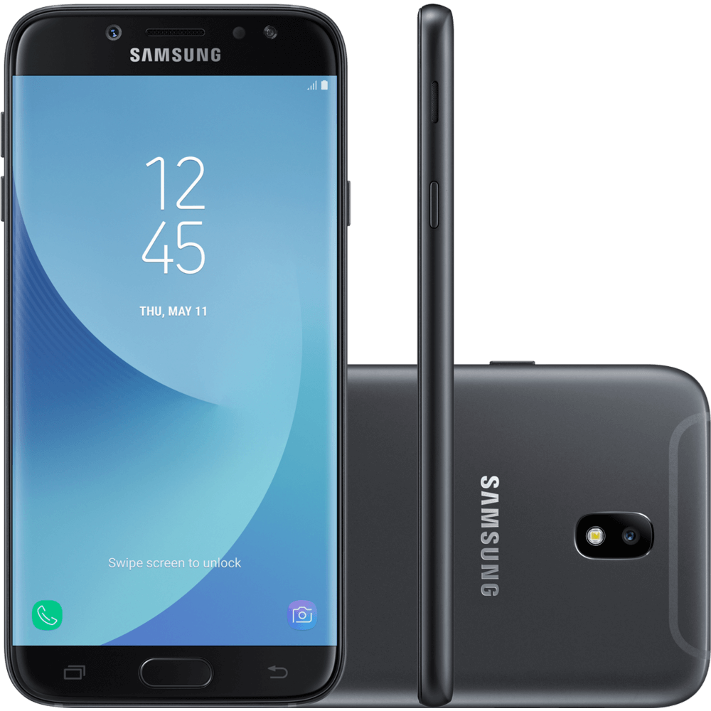 Review For Samsung J7 Pro