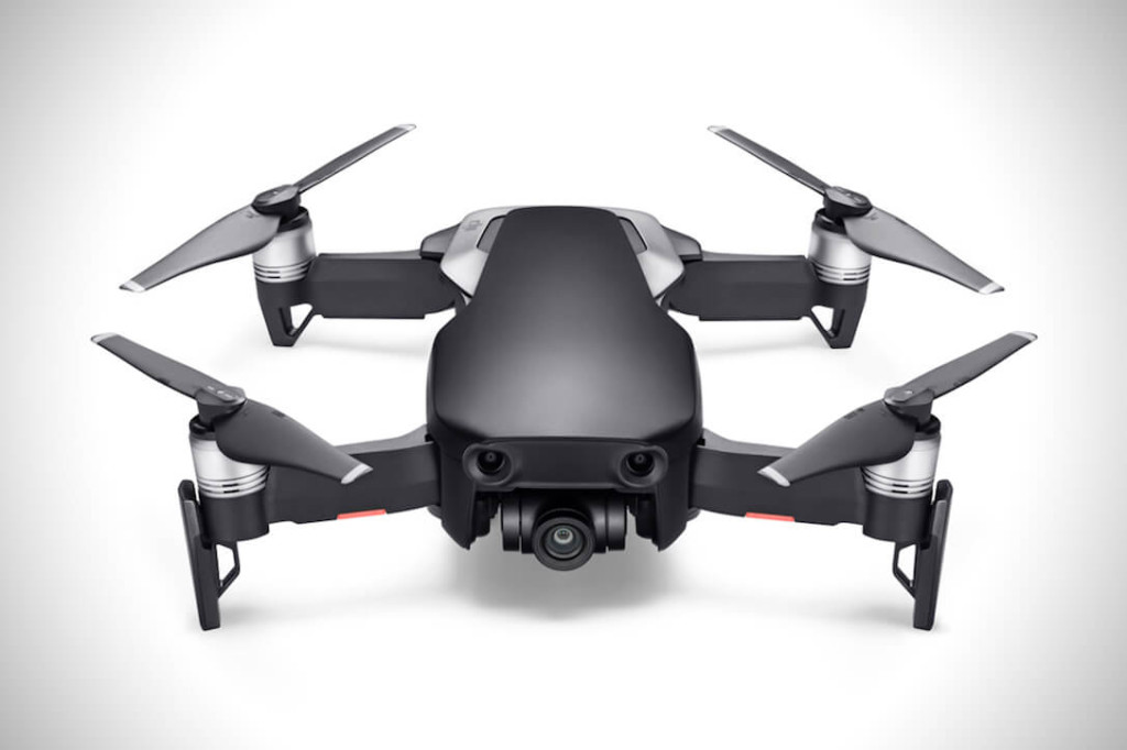 Drone DJI Mavic Air para 2018