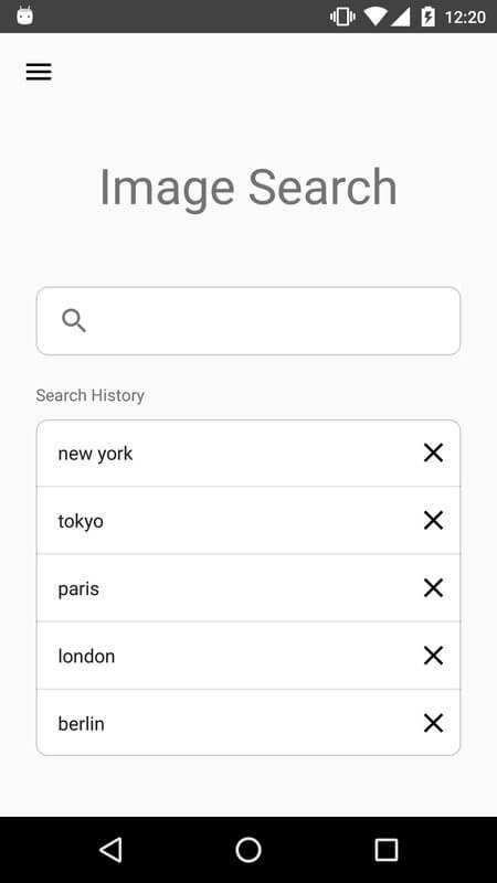 Imagem Search é um dos melhores aplicativos para baixar imagens!