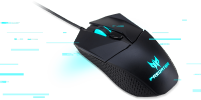 mouse-acer-predator