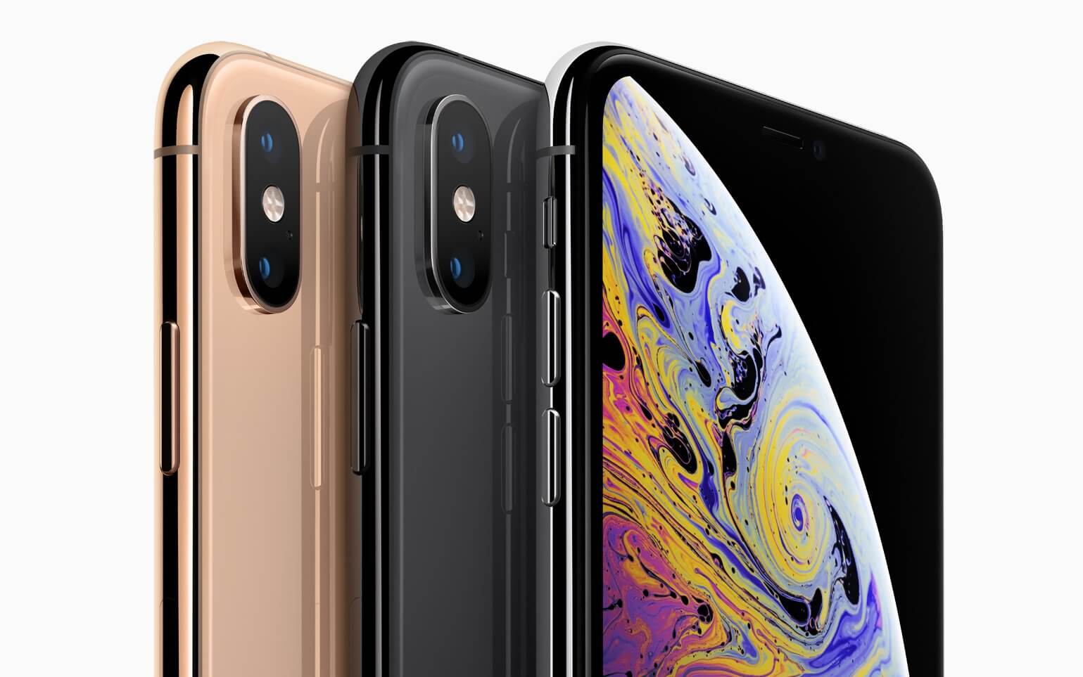 iphone xs cores - Qual iPhone comprar em 2021?