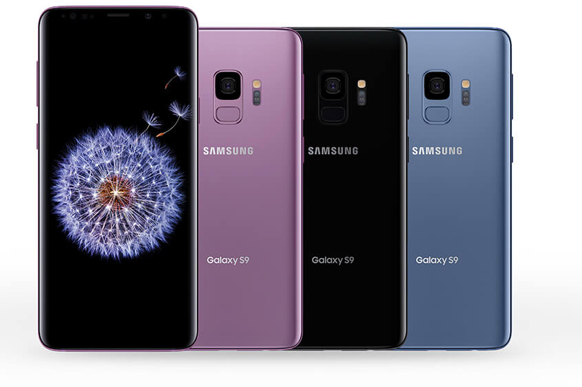 comprar-um-smartphone-galaxy-s9