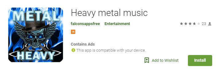 baixar-app-heavy-metal-music